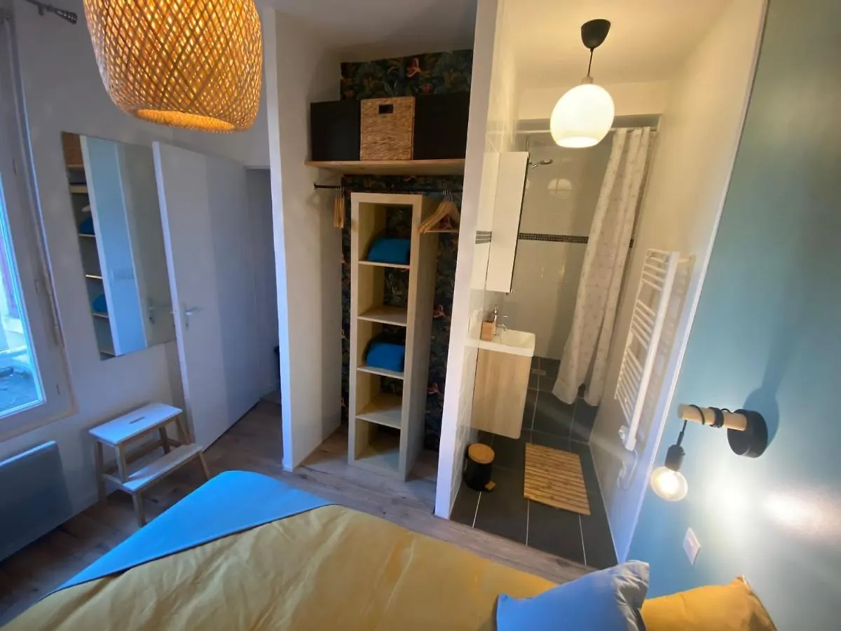 Magnifique Appartement T2 Aux Portes De Paris Cachan 0*,