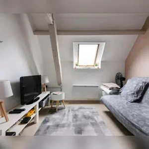 Cosy Village Appartement