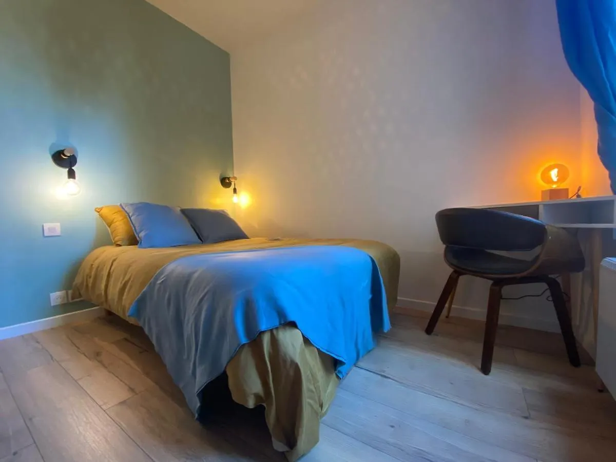 Magnifique appartement T2 aux portes de Paris Cachan